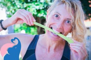 Sellerie in der Stillzeit, ja oder nein?