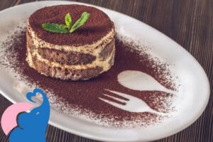 Tiramisu in der Stillzeit, ja oder nein?