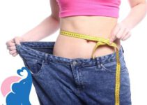 Darf man in der Stillzeit Weight Watchers machen?