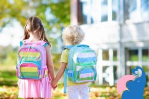 Sprüche zur Einschulung & Schulanfang
