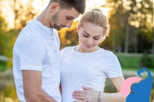 Dem Mann die Schwangerschaft verkünden: 7 Ideen & Tipps
