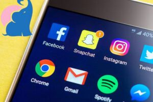 Ab wie vielen Jahren ist Snapchat?