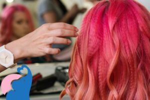 Ab wie vielen Jahren darf man sich die Haare färben?
