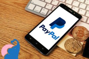 Ab wie vielen Jahren ist PayPal?