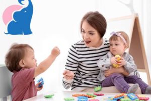 Ab wie vielen Jahren darf man Babysitten?