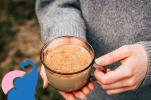 Chai Latte in der Schwangerschaft, ja oder nein?