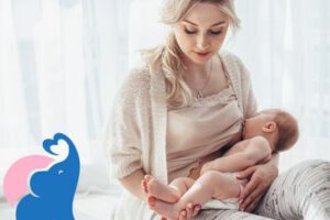 Clusterfeeding abgewöhnen – so geht’s