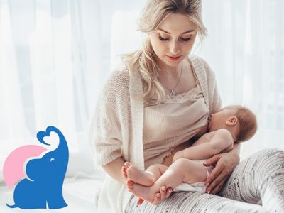 Clusterfeeding abgewoehnen