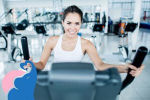 Ist Training mit dem Crosstrainer in der Schwangerschaft erlaubt?