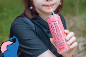 Energy Drink in der Schwangerschaft, ja oder nein?