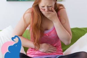 Erste Schwangerschaftsanzeichen: Sehr frühe Hinweise erkennen