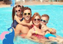 5 Familienhotels in Südtirol mit Pool