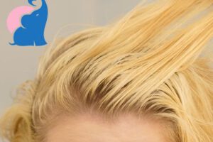 Fettige Haare in der Schwangerschaft: Was kann man tun?