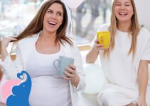 Grüner Tee in der Schwangerschaft, erlaubt oder gefährlich?