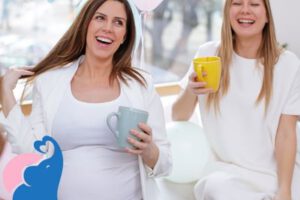 Grüner Tee in der Schwangerschaft, erlaubt oder gefährlich?