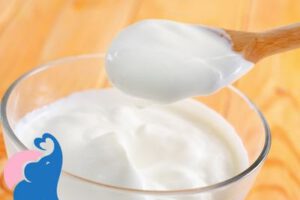 In der Schwangerschaft Sauerrahm erlaubt?