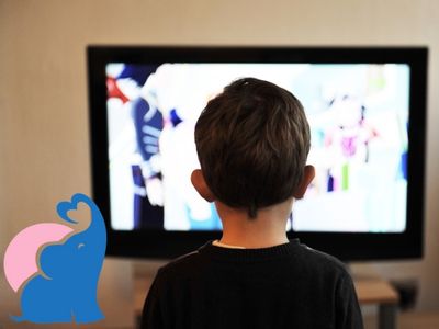 Kind Fernsehen abgewoehnen