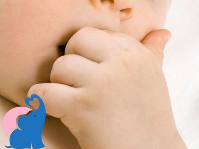 Kind das Fingernaegel kauen abgewoehnen
