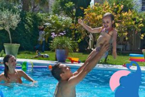 5 Kinderhotels im Bayerischen Wald mit Schwimmbad