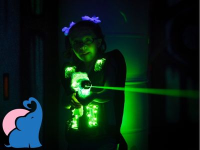 Lasertag gefaehrlich fuer Kinder (1)