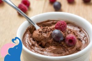 Mousse au Chocolat in der Schwangerschaft, ja oder nein?
