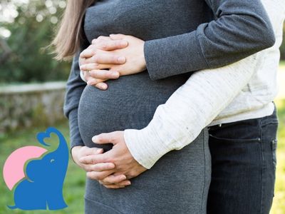Schwangerschaftswahrscheinlichkeit nach Alter
