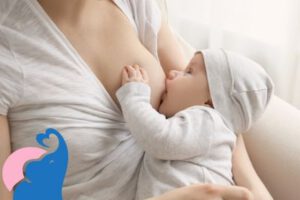 Nippelpiercing in der Stillzeit stechen möglich?
