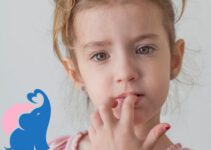 Kindern das Fingernägel kauen abgewöhnen – so geht’s