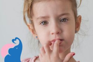 Kindern das Fingernägel kauen abgewöhnen – so geht’s