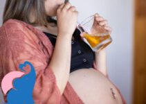 Eistee in der Schwangerschaft, erlaubt oder gefährlich?