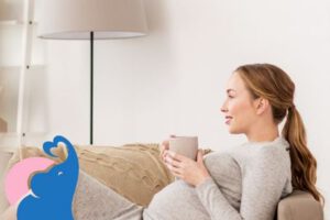 Welcher Früchtetee in der Schwangerschaft?