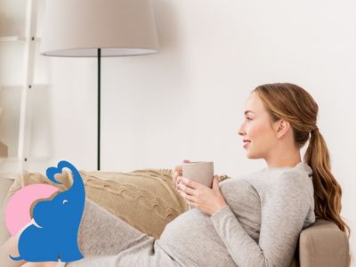 Welcher Fruechtetee in der Schwangerschaft