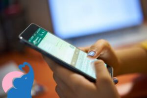 30 Whatsapp Glückwünsche zur Geburt