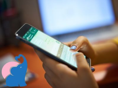 Whatsapp Glueckwuensche zur Geburt