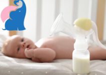Mengen-Tabelle: Wieviel abpumpen für eine Stillmahlzeit?