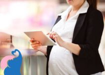Wann muss man Arbeitgeber die Schwangerschaft melden?