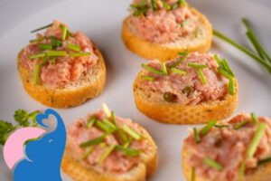 Ist Streichwurst in der Schwangerschaft erlaubt?