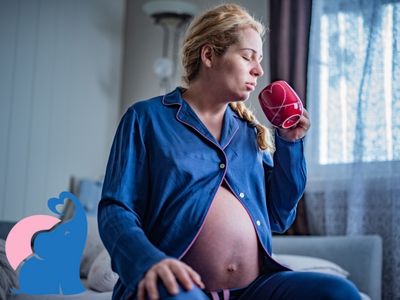 gruener Tee bei Schwangerschaftsdiabetes