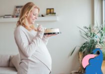 Kuchen in der Schwangerschaft, was ist erlaubt?