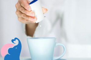 Stevia in der Schwangerschaft, ja oder nein?