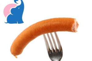Wiener Würstchen in der Schwangerschaft erlaubt oder tabu?