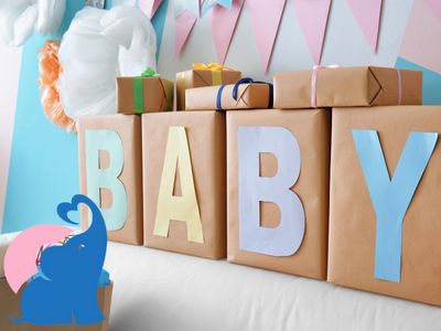 liebevolle Sprueche zur Geburt von einem Jungen