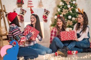 20 zum Totlachen lustige Weihnachtssprüche