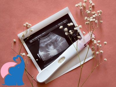 trotz Abbruchblutung schwanger sein