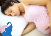 Beste Schwangerschaft Schlafposition – Was ist erlaubt und verboten?