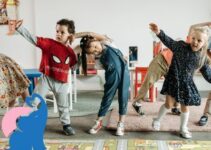 5 Entspannungsübungen für Kinder