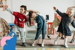 5 Entspannungsübungen für Kinder
