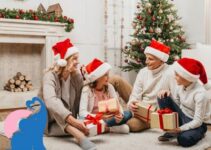 Familien-Sprüche zu Weihnachten