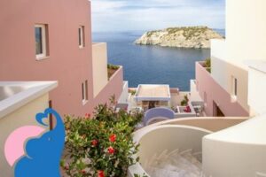 Familienhotel in Griechenland – Top-5 Empfehlungen