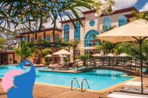 Familienhotel an der Ostsee: Unsere 5 Empfehlungen